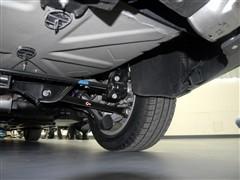 汽车之家 东风标致 标致508 2011款 基本型