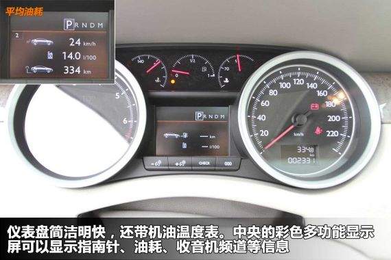 彩色多功能显示器
