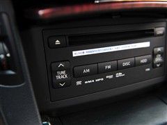 丰田 一汽丰田 皇冠 2010款 v6 2.5 royal 真皮导航版