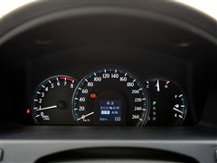 丰田 一汽丰田 皇冠 2010款 v6 2.5 royal 真皮导航版