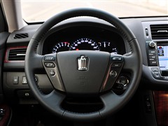 丰田 一汽丰田 皇冠 2010款 v6 2.5 royal 真皮导航版