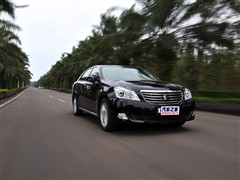 汽车之家 一汽丰田 皇冠 2010款 3.0 基本型