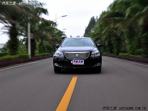 汽车之家 一汽丰田 皇冠 2010款 3.0 基本型