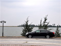 汽车之家 一汽丰田 皇冠 2010款 3.0 基本型