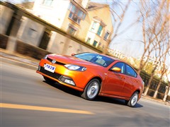mg 上海汽车 mg6 2010款 1.8t 手动舒适版