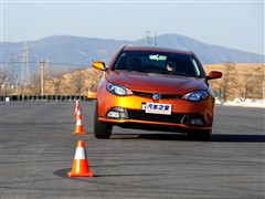 mg 上海汽车 mg6 2010款 1.8t 手动舒适版