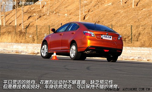 mg 上海汽车 mg6 2010款 1.8t 手动舒适版