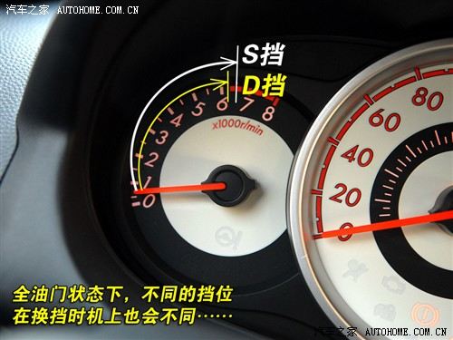 马自达2 1.3 at