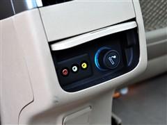 汽车之家 通用别克 新君越 3.0l旗舰版