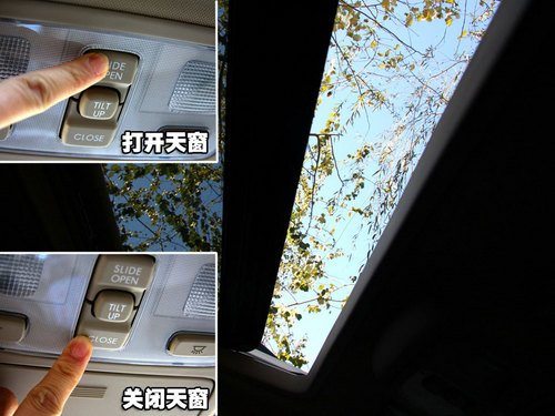 国产后性价比大提升 试驾体验起亚狮跑 汽车之家