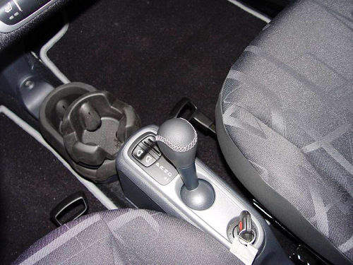 最适合兜风 试Smart Fortwo Passion版 