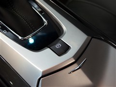 凯迪拉克 凯迪拉克(进口) 凯迪拉克cts(进口) 2011款 cts 3.6 coupe