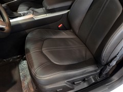 凯迪拉克 凯迪拉克(进口) 凯迪拉克cts(进口) 2011款 cts 3.6 coupe