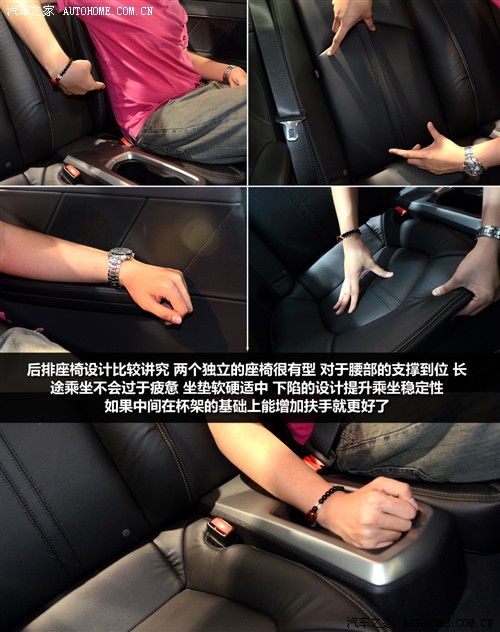 凯迪拉克 凯迪拉克(进口) 凯迪拉克cts(进口) 2011款 cts 3.6 coupe