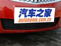 汽车之家 通用别克 新君威 2.4l 旗舰版
