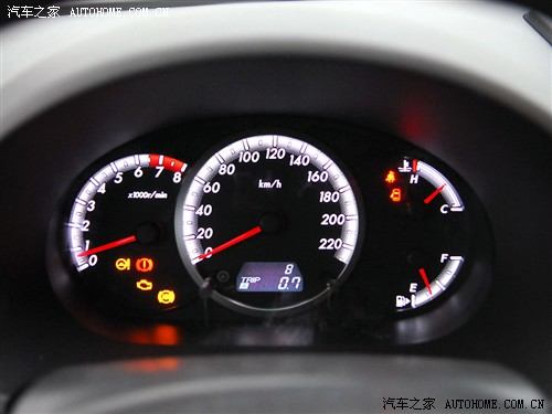 马自达5 2.0 手动舒适型