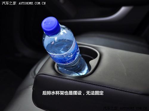 汽车之家 进口凯迪拉克 进口凯迪拉克cts 2010款 cts 3.0豪华运动版