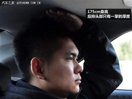 汽车之家 进口凯迪拉克 进口凯迪拉克cts 2010款 cts 3.0豪华运动版