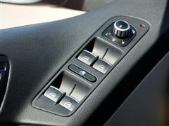 汽车之家 上海大众 途观 2010款 2.0tsi 手自一体旗舰导航版 四驱