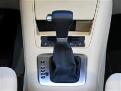 汽车之家 上海大众 途观 2010款 2.0tsi 手自一体旗舰导航版 四驱