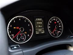 大众 上海大众 途观 2010款 2.0tsi 手自一体菁英版 四驱