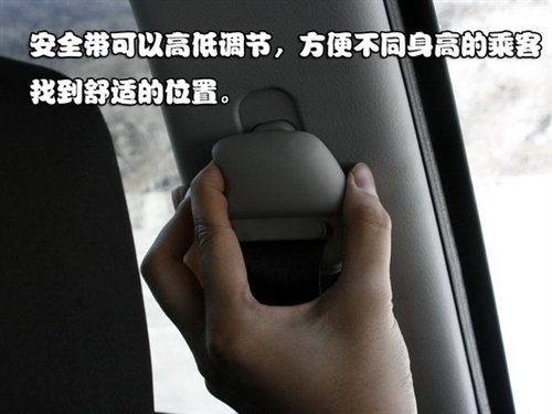 配置丰富操控一流 试长安铃木雨燕1.5L 汽车之家