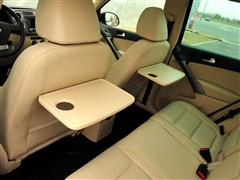 汽车之家 大众(进口) tiguan 09款 2.0tsi 豪华版