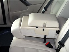 汽车之家 大众(进口) tiguan 09款 2.0tsi 舒适版