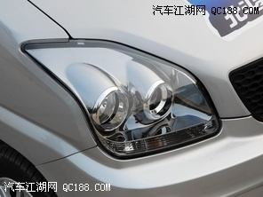 华丽变身 昌河铃木北斗星e+深度体验记