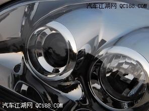 华丽变身 昌河铃木北斗星e+深度体验记