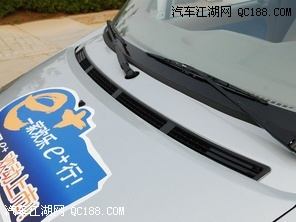 华丽变身 昌河铃木北斗星e+深度体验记