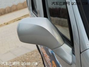 华丽变身 昌河铃木北斗星e+深度体验记