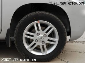 华丽变身 昌河铃木北斗星e+深度体验记