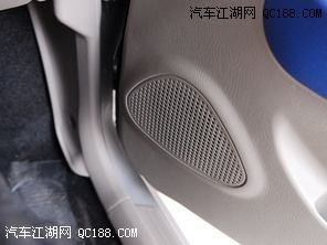 华丽变身 昌河铃木北斗星e+深度体验记
