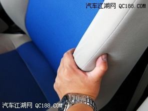 华丽变身 昌河铃木北斗星e+深度体验记