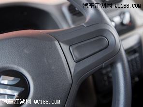 华丽变身 昌河铃木北斗星e+深度体验记