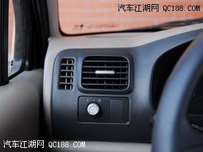 华丽变身 昌河铃木北斗星e+深度体验记