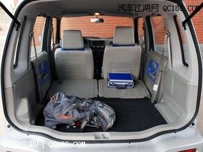 华丽变身 昌河铃木北斗星e+深度体验记