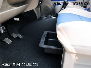 华丽变身 昌河铃木北斗星e+深度体验记