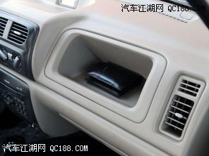 华丽变身 昌河铃木北斗星e+深度体验记