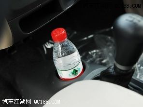 华丽变身 昌河铃木北斗星e+深度体验记