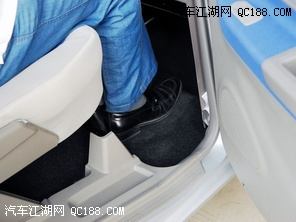 华丽变身 昌河铃木北斗星e+深度体验记