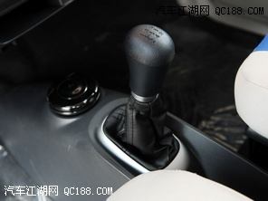 华丽变身 昌河铃木北斗星e+深度体验记