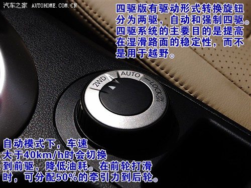 跨界都市逍遥天地 试驾东风日产逍客 汽车之家