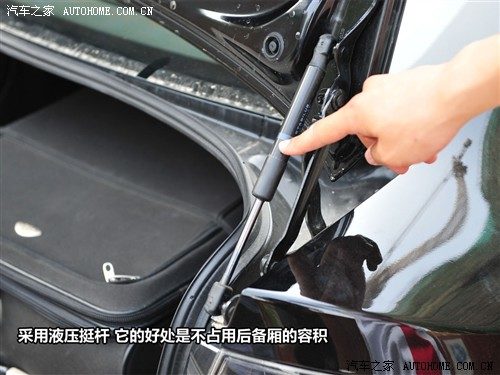 汽车之家 长安马自达 马自达3 2010款 2.0 mt经典款