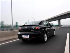 汽车之家 长安马自达 马自达3 2010款 2.0 mt经典款