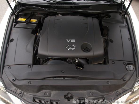 IS250