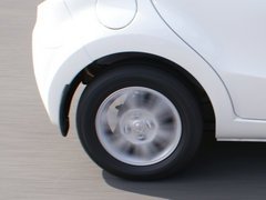 游走城市颇有余 试驾长安新微车奔奔MINI