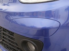 游走城市颇有余 试驾长安新微车奔奔MINI