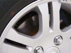游走城市颇有余 试驾长安新微车奔奔MINI